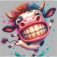 Animal Text Series-AT 752